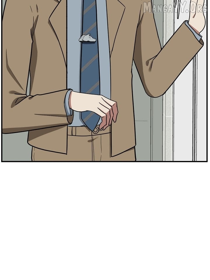 Change Me Chapter 62 - page 32